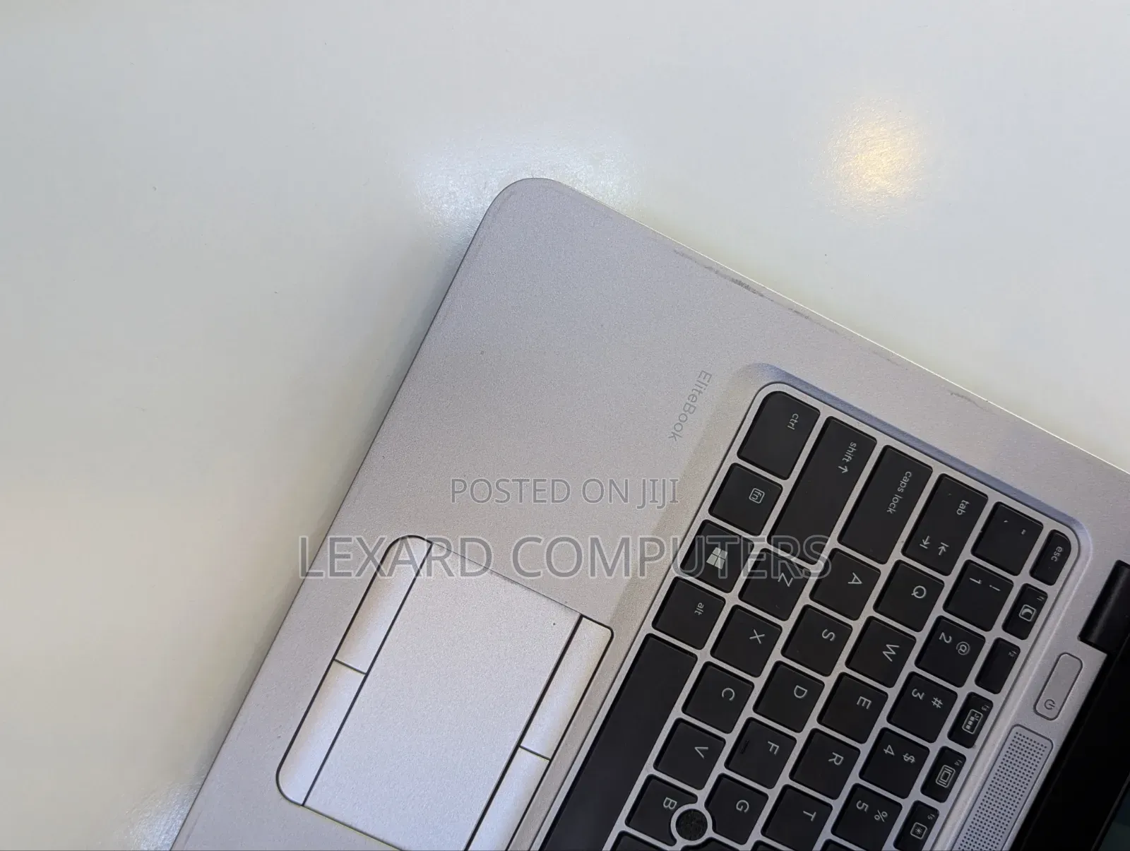 Laptop HP EliteBook 820 G3 8GB Intel Core i5 SSD 256GB