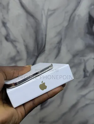 New Apple iPhone Air 256 GB White