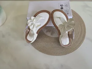 Stylish Girls Sandals