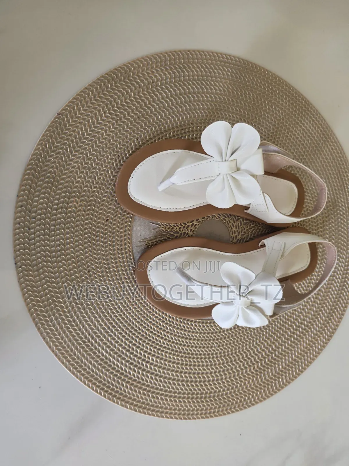 Stylish Girls Sandals