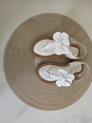 Stylish Girls Sandals