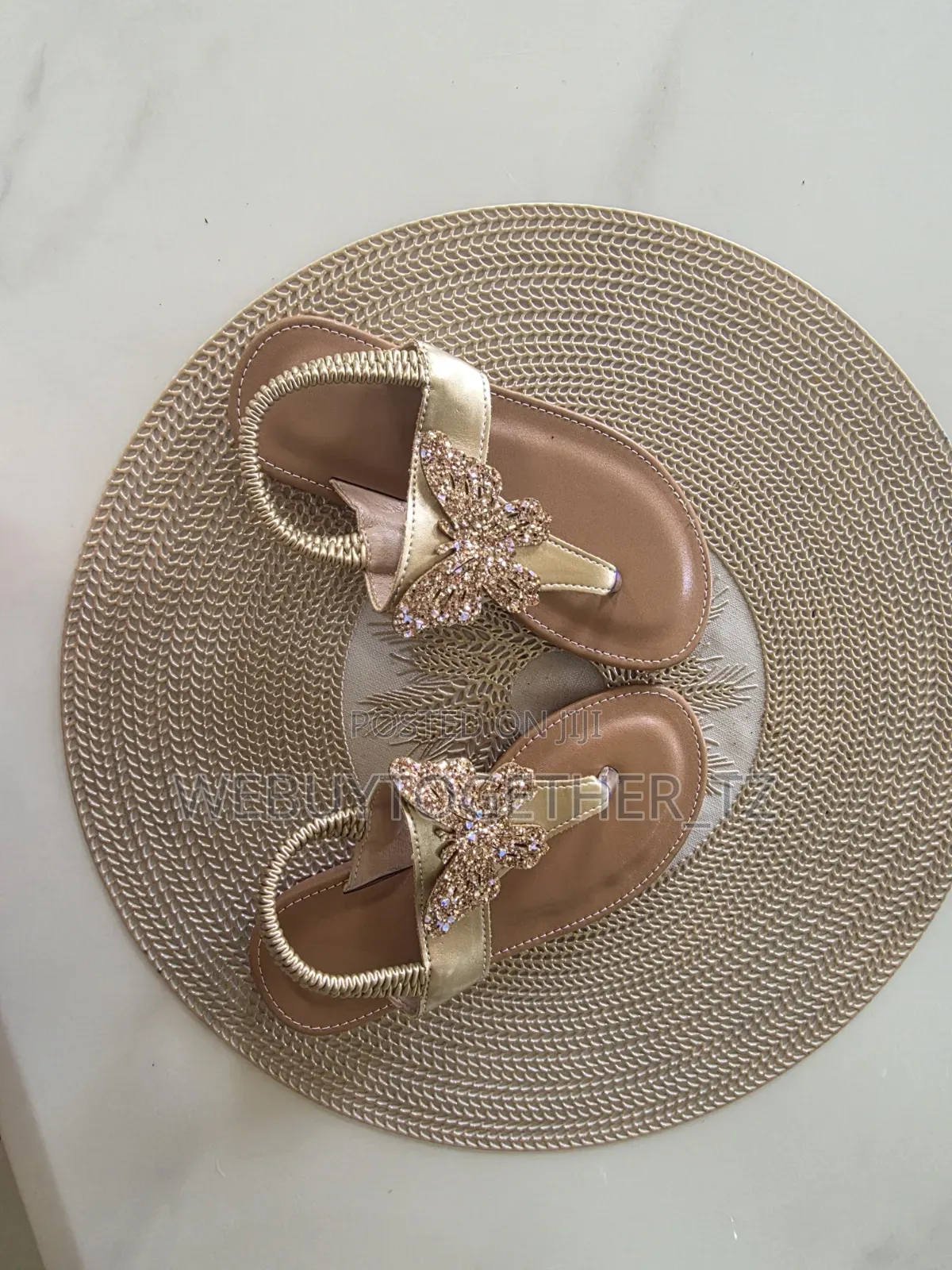 Stylish Girls Sandals