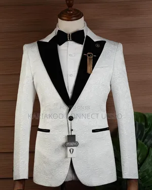 New Pelino Men's Quality Suit