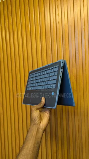 Laptop HP ProBook X360 11 G5 EE 8GB Intel SSD 128GB