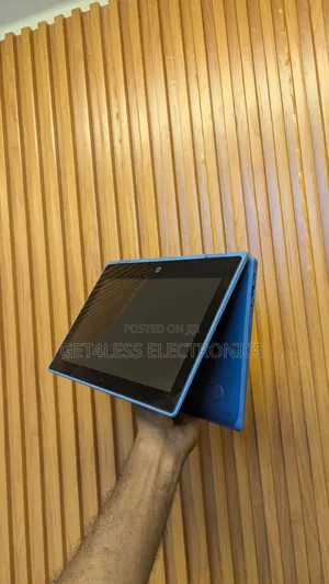 Laptop HP ProBook X360 11 G5 EE 8GB Intel SSD 128GB