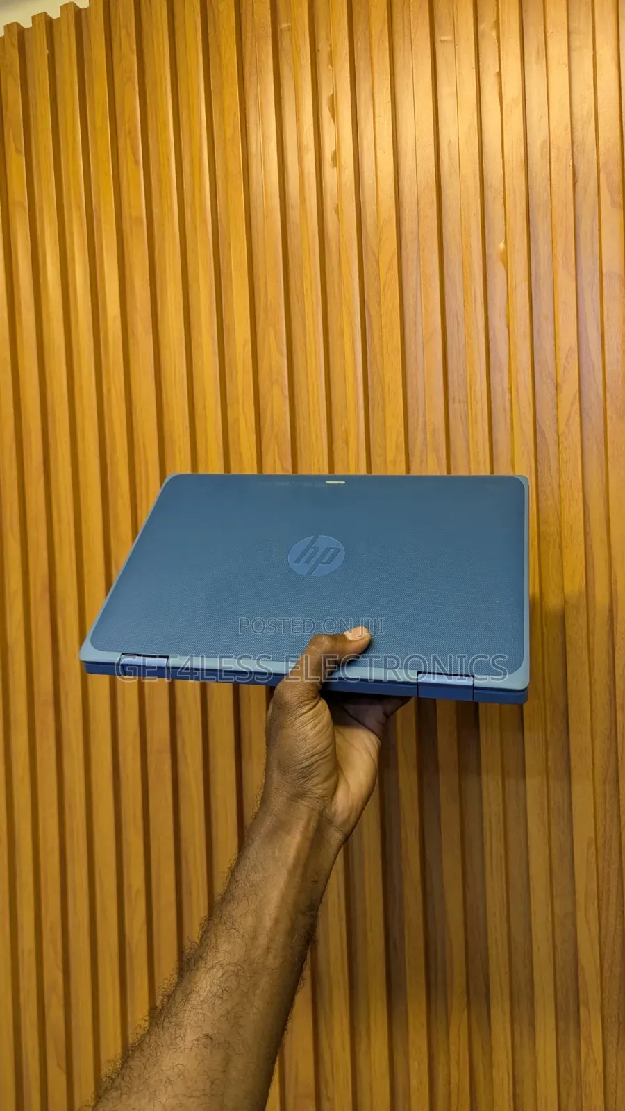 Laptop HP ProBook X360 11 G5 EE 8GB Intel SSD 128GB