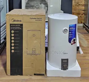 Midea Water Heater 50l