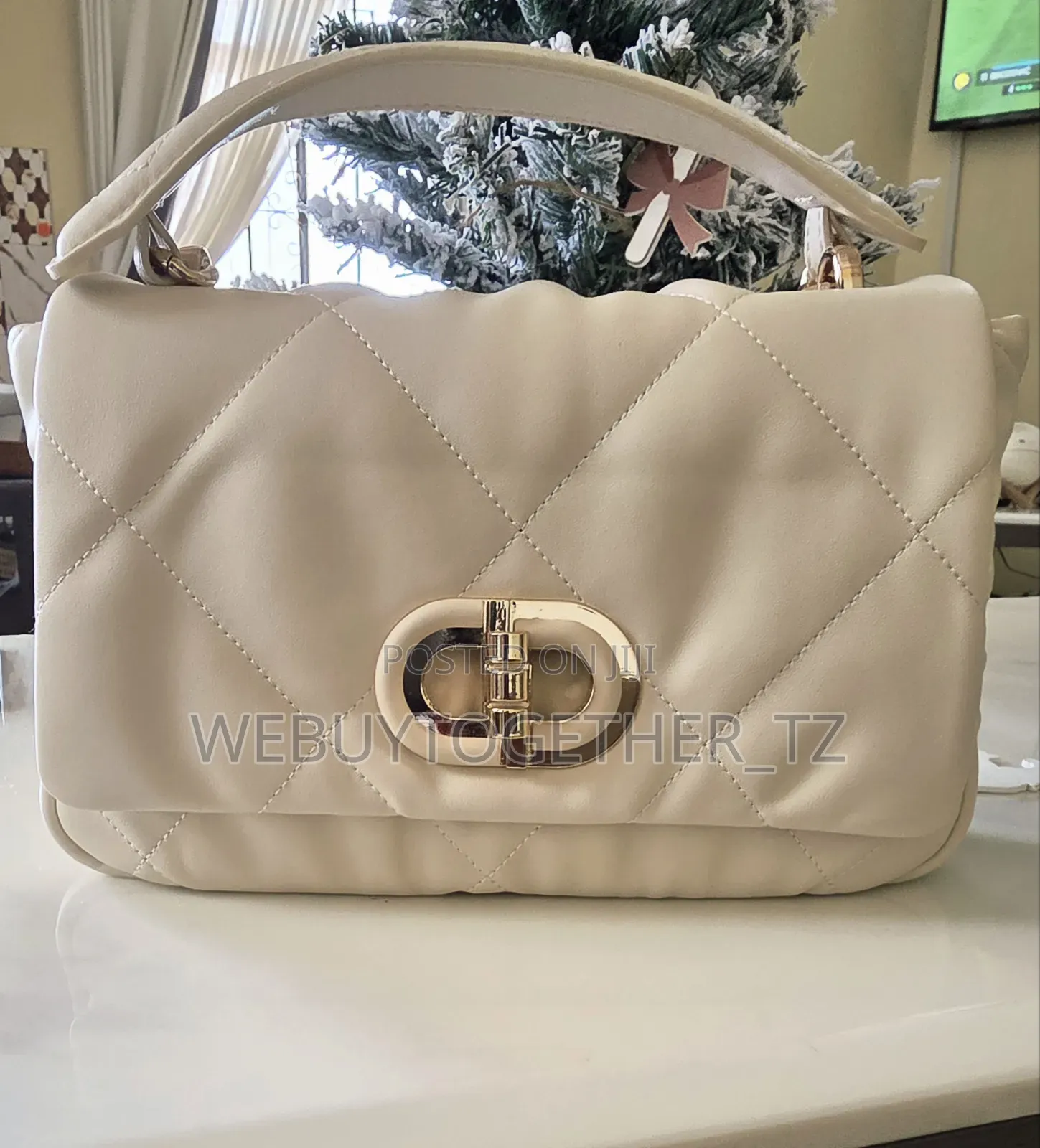 Classic Handbag