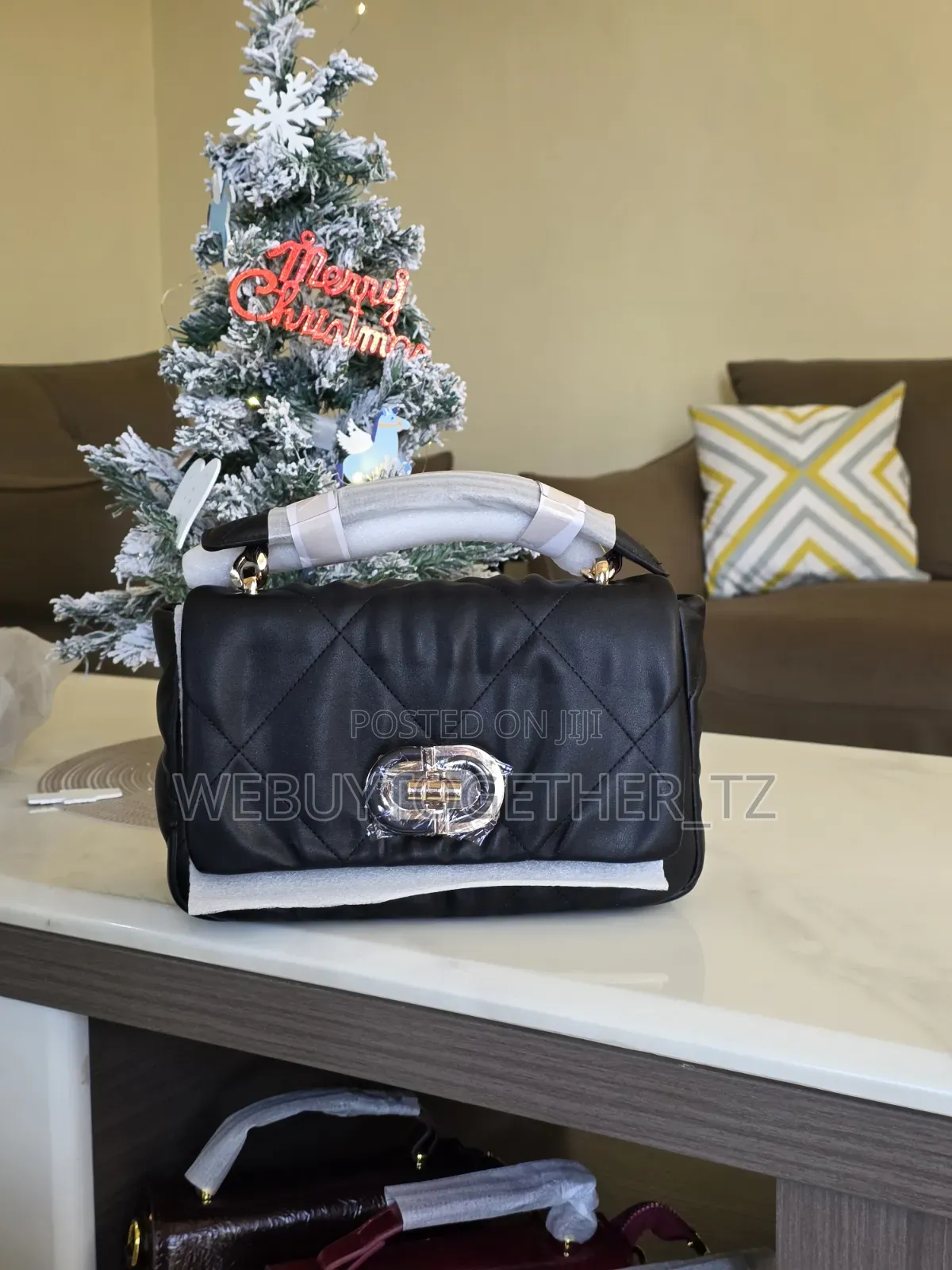 Classic Handbag