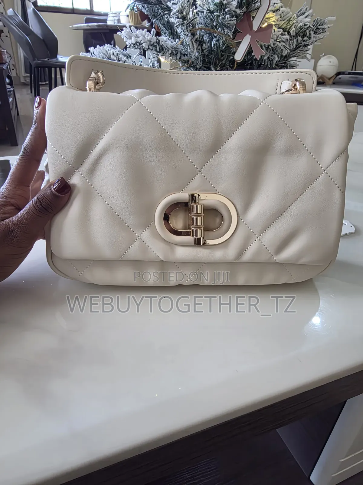 Classic Handbag