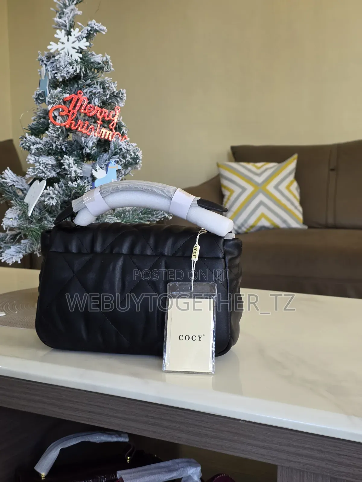 Classic Handbag