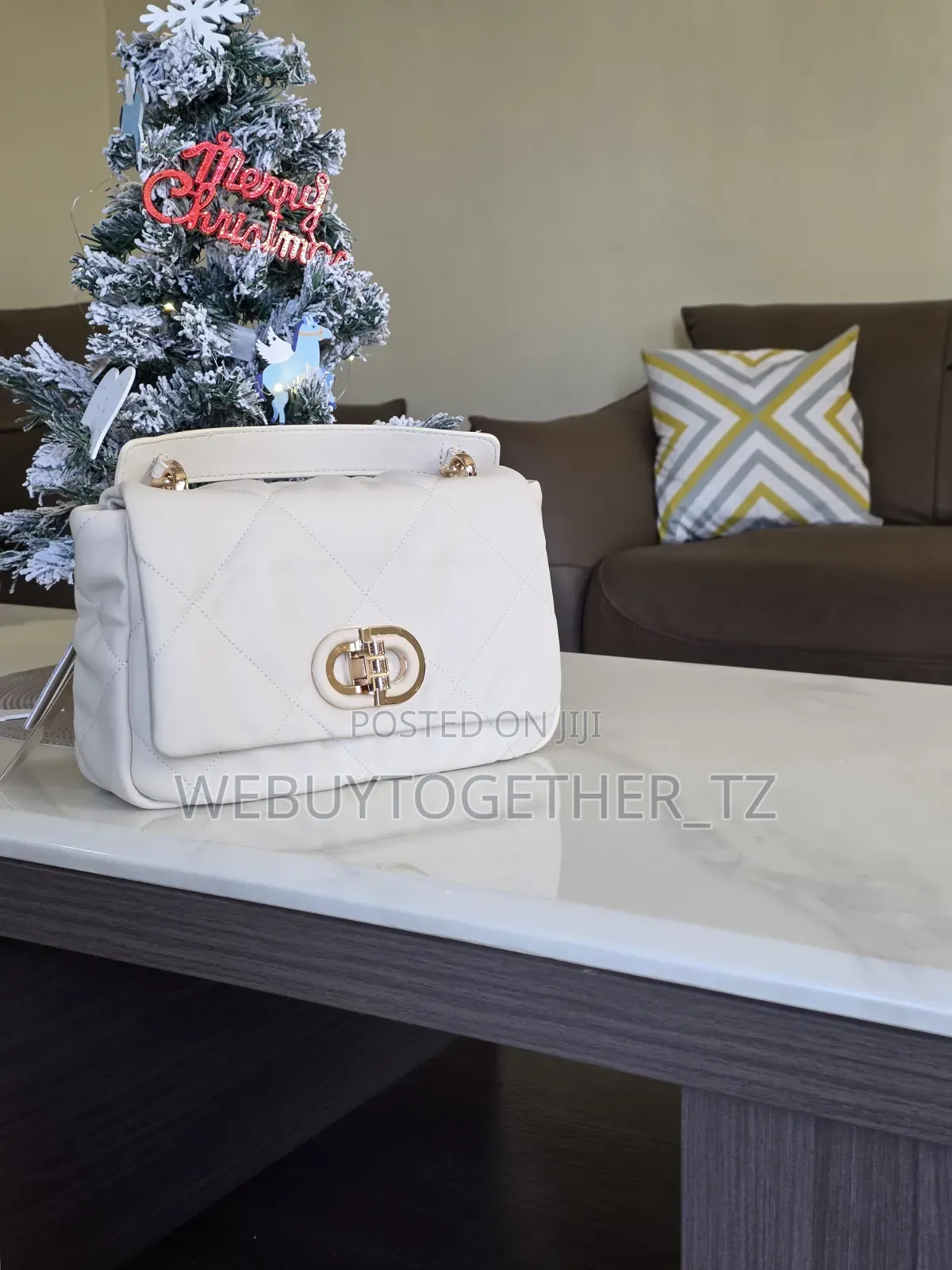 Classic Handbag