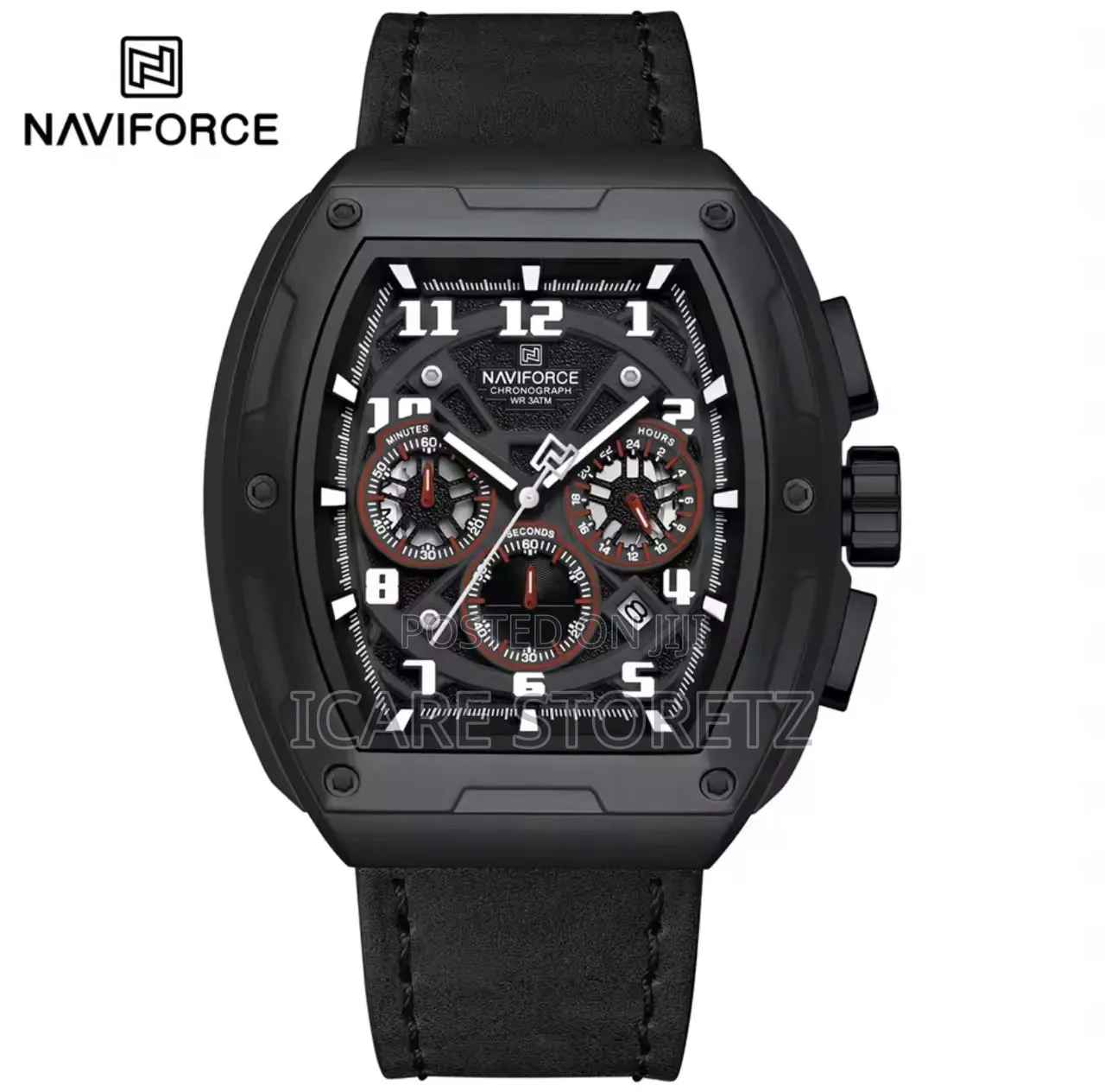 New Navforce