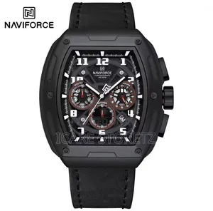 New Navforce