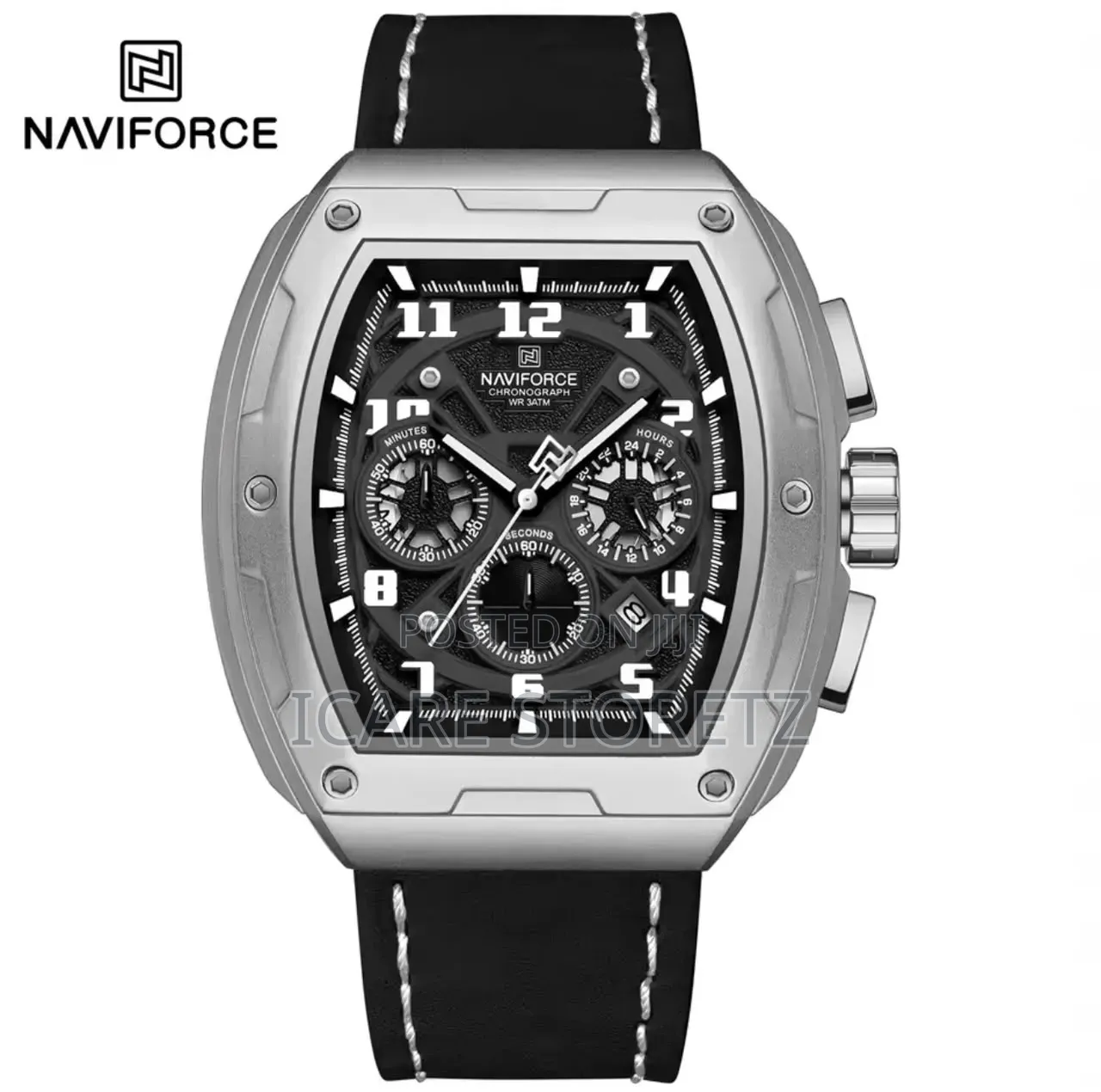 New Navforce