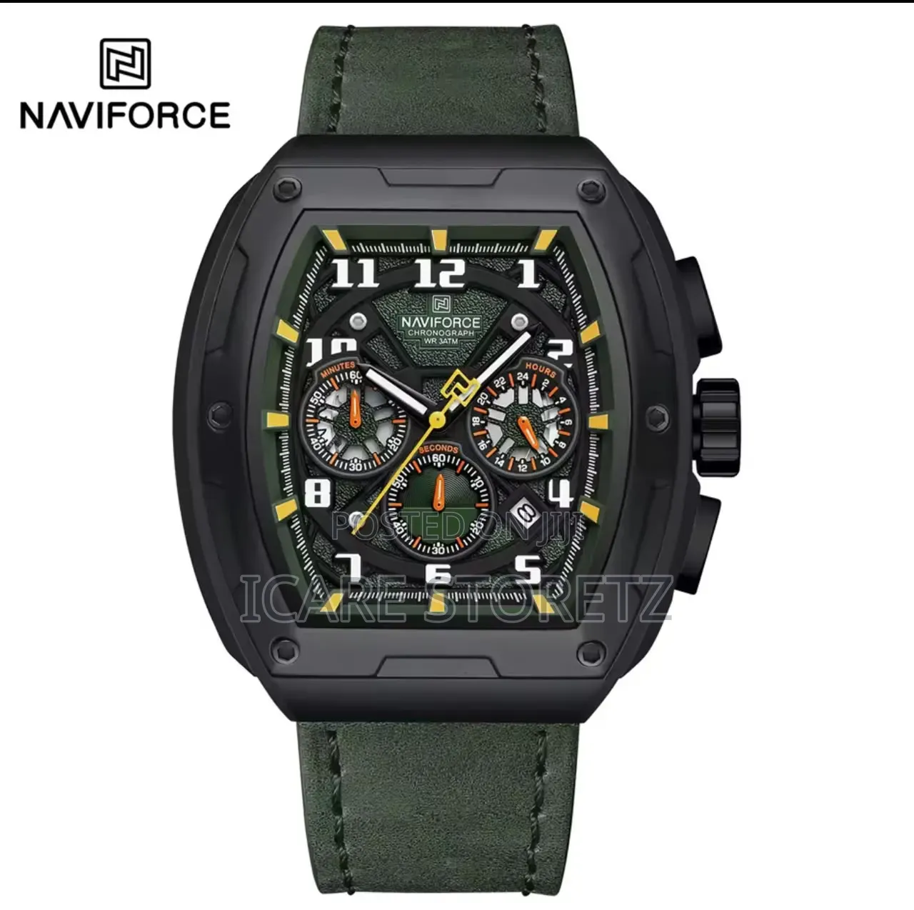 New Navforce
