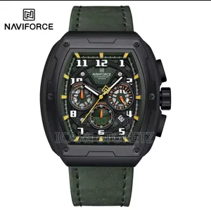 New Navforce