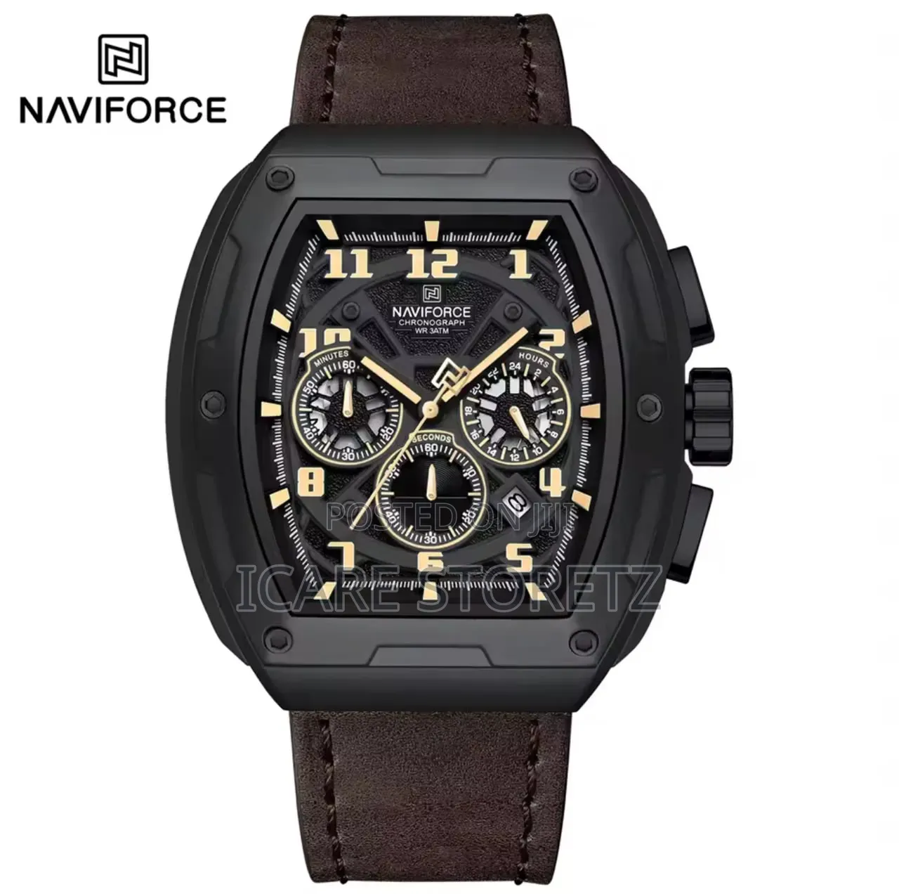 New Navforce
