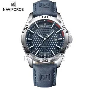 Best Navforce Watch