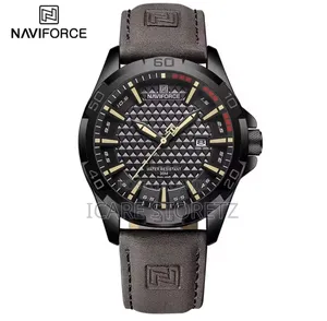 Best Navforce Watch