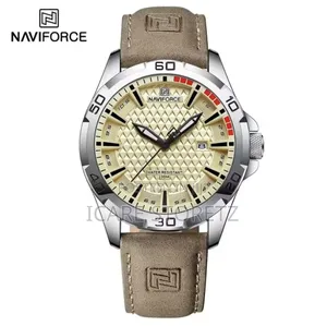 Best Navforce Watch