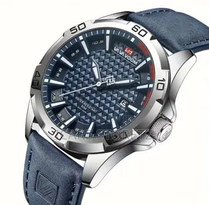 Best Navforce Watch