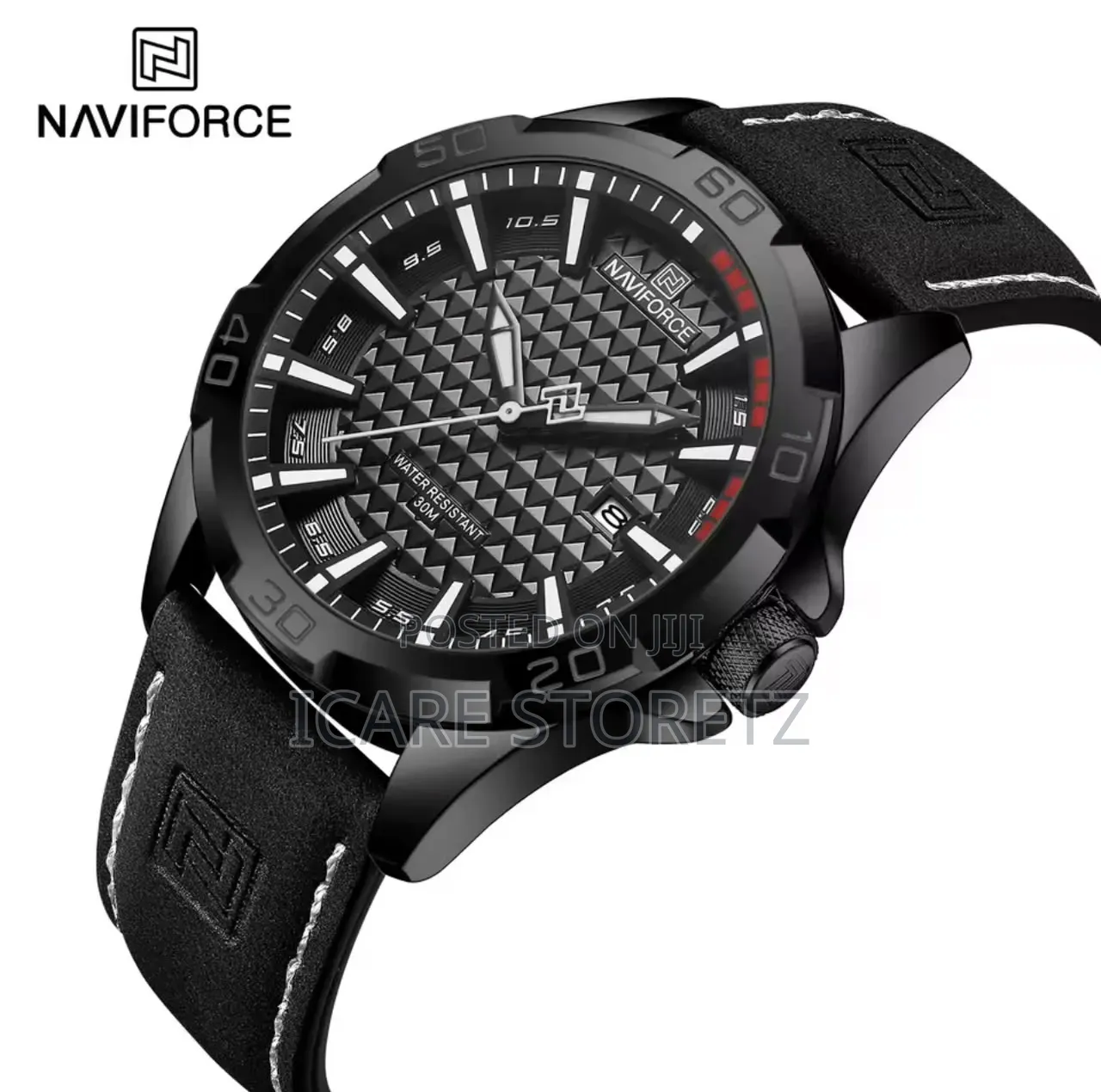 Best Navforce Watch