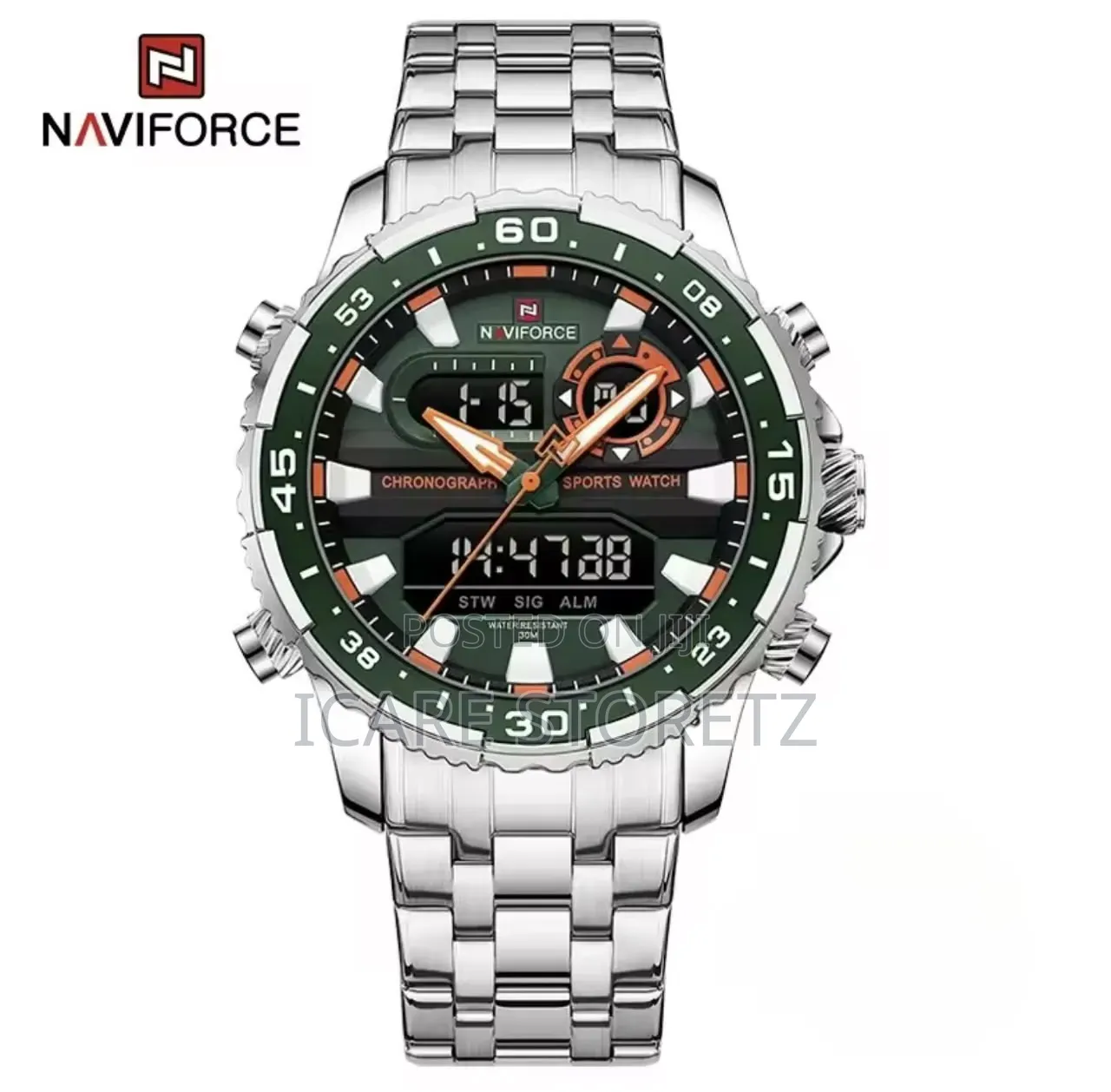 Quality Watches