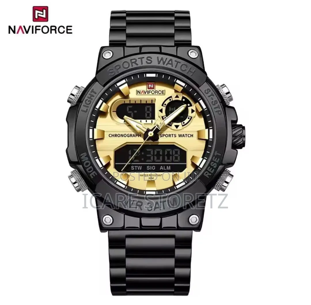 Quality Watches