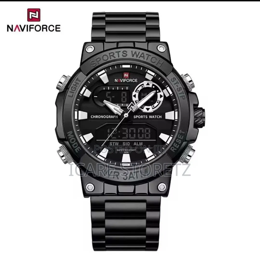 Quality Watches