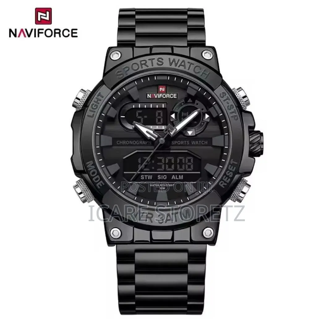 Quality Watches