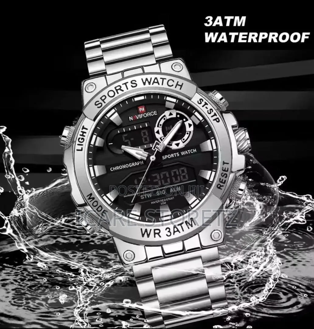 Quality Watches