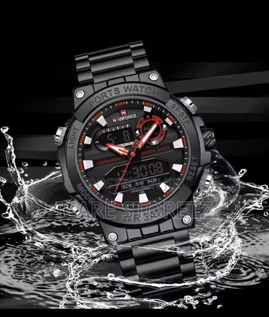 Quality Watches