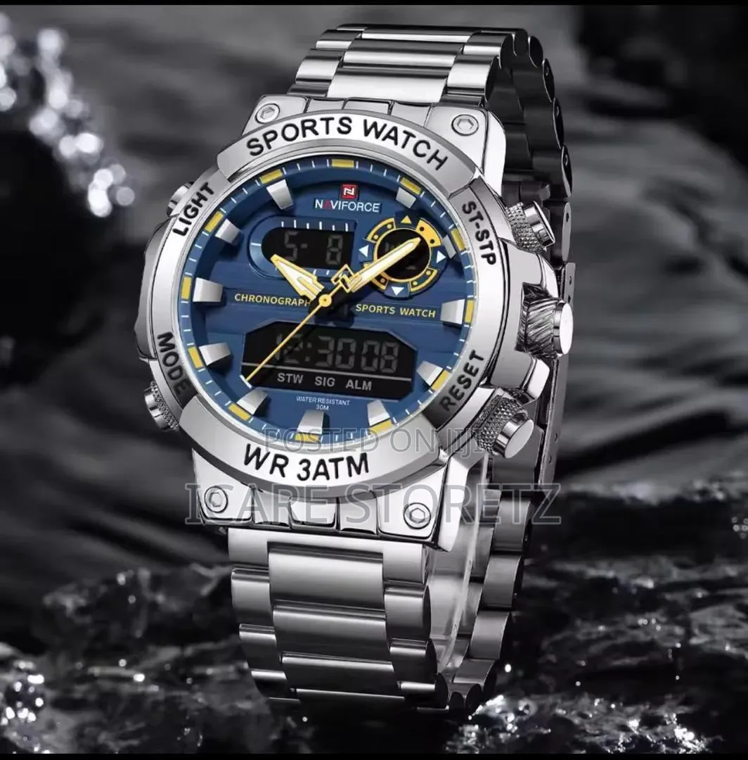 Quality Watches