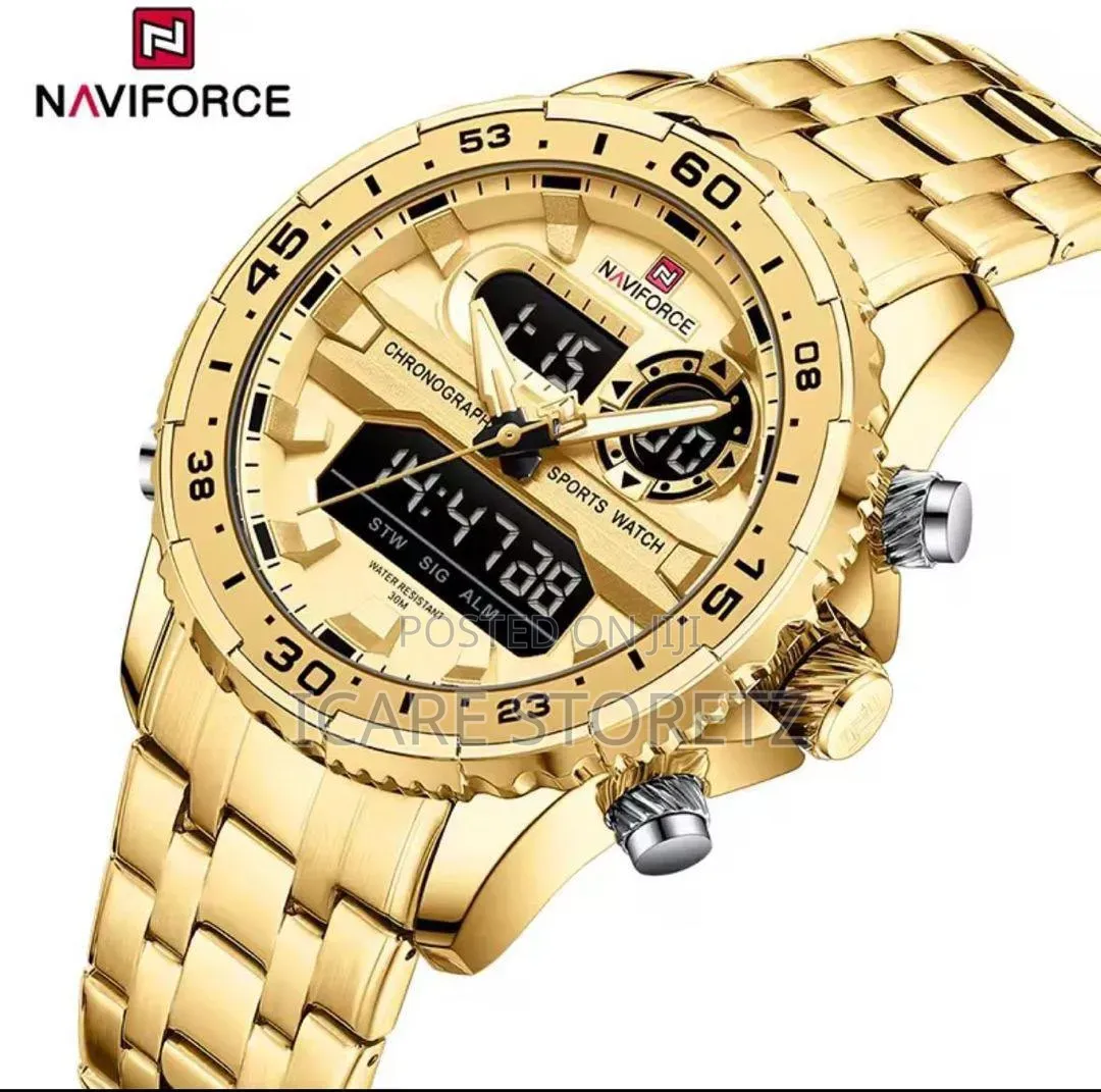 Quality Watches