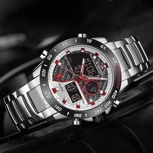Men Watch Quality