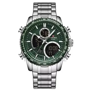 Men Watch Quality