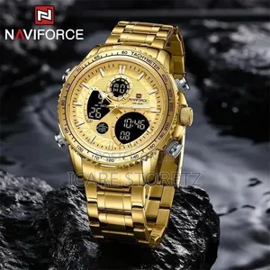 Men Watch Quality