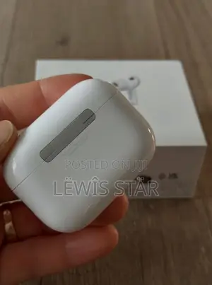 Airpods 3 Pro