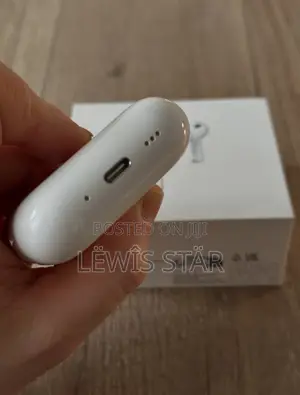 Airpods 3 Pro