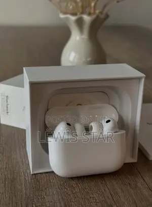 Airpods 3 Pro