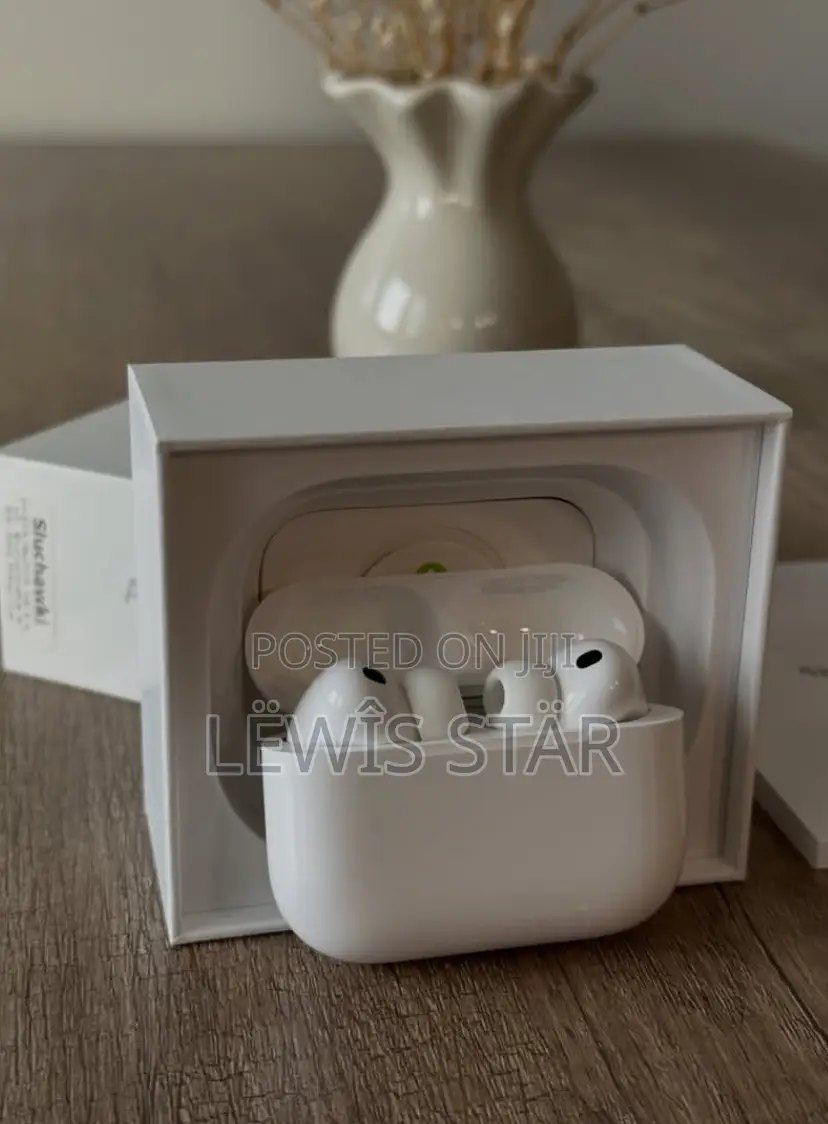 Airpods 3 Pro