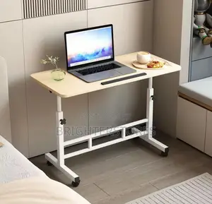 Adjustable N Movable Computer Table