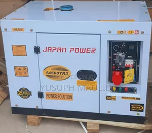 Generator Diesel