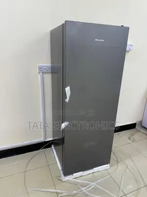 Hisense Upright Freezer 190 L