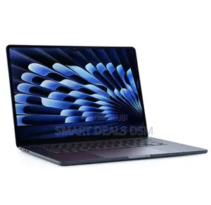 Laptop Apple MacBook Air 2024 M3 8GB Apple M3 SSD 500GB
