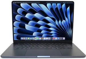 Laptop Apple MacBook Air 2024 M3 8GB Apple M3 SSD 500GB