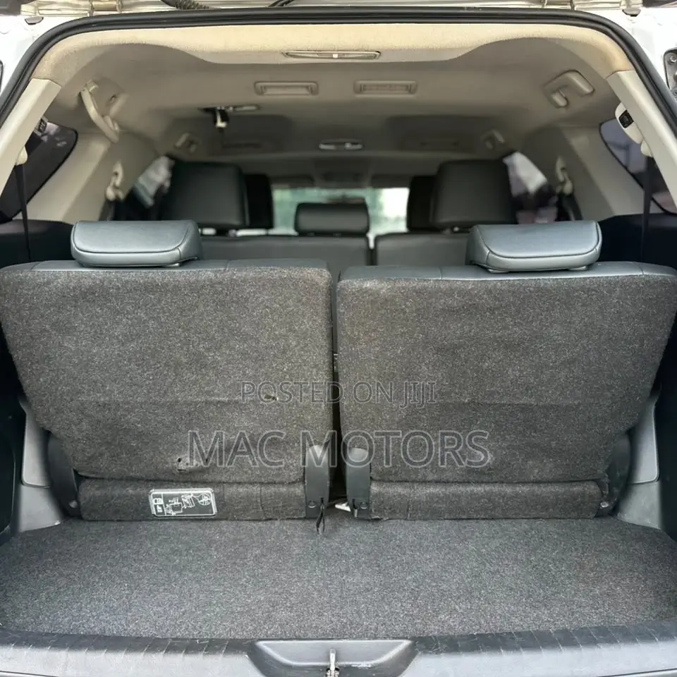 Toyota Fortuner 2022 Silver