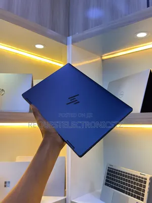 Laptop HP Envy X360 16GB Intel Core Ultra 5 SSD 512GB