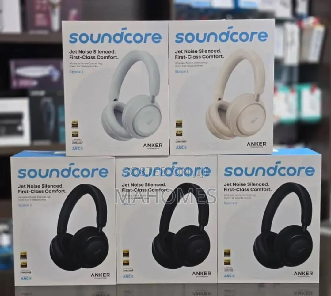 Anker Soundcore Space 2